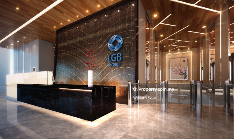 Office for Rent in Taman Tun Dr Ismail, Kuala Lumpur by William Sow - iProperty.com.my