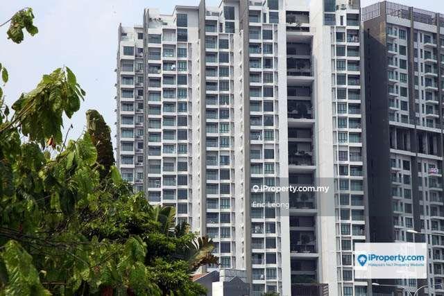 Service Residence for Rent in Univ 360 Place by Eric Leong - iProperty.com.my