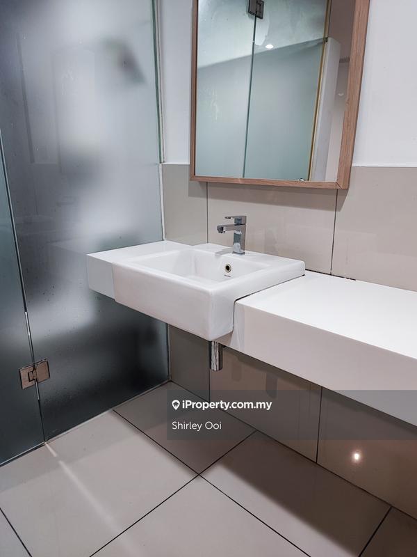 Service Residence for Rent in Latitud 3 by Shirley Ooi - iProperty.com.my