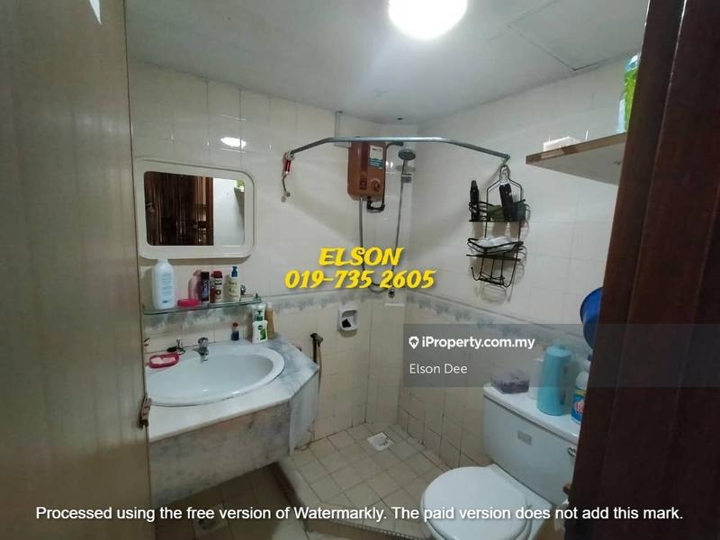 Condominium for Sale in Seaview Garden by Elson Dee - iProperty.com.my