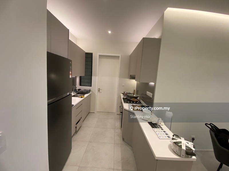 Service Residence for Sale in The Goodwood Residence by Stanley Ho - iProperty.com.my