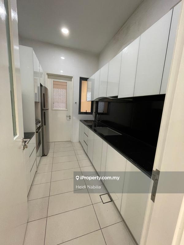 3-storey Terraced House for Sale in Sejati Residences, Cyberjaya by Heidi Nabilla - iProperty.com.my