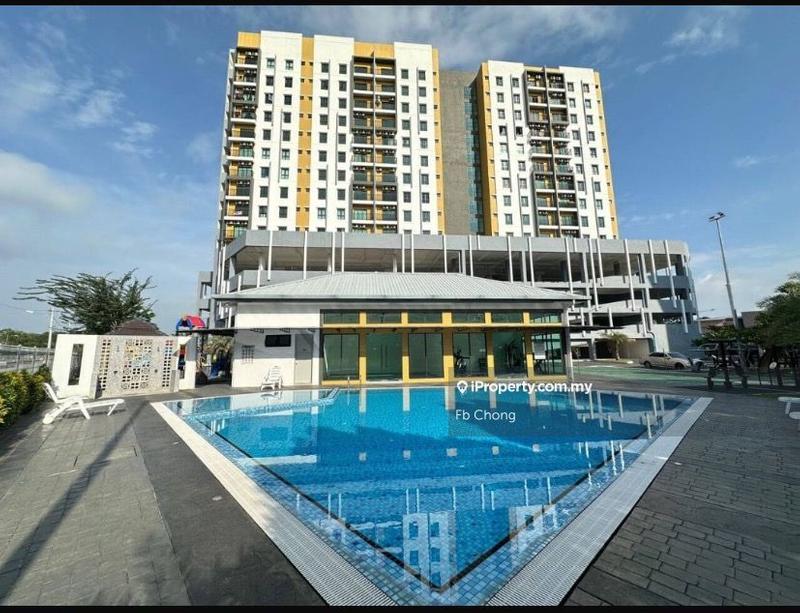 For Sale - JRK Senesta