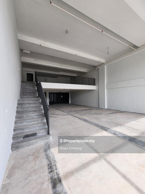Kedai untuk Disewa di Taman Sains Selangor, Kota Damansara oleh Brian Cheong - iProperty.com.my