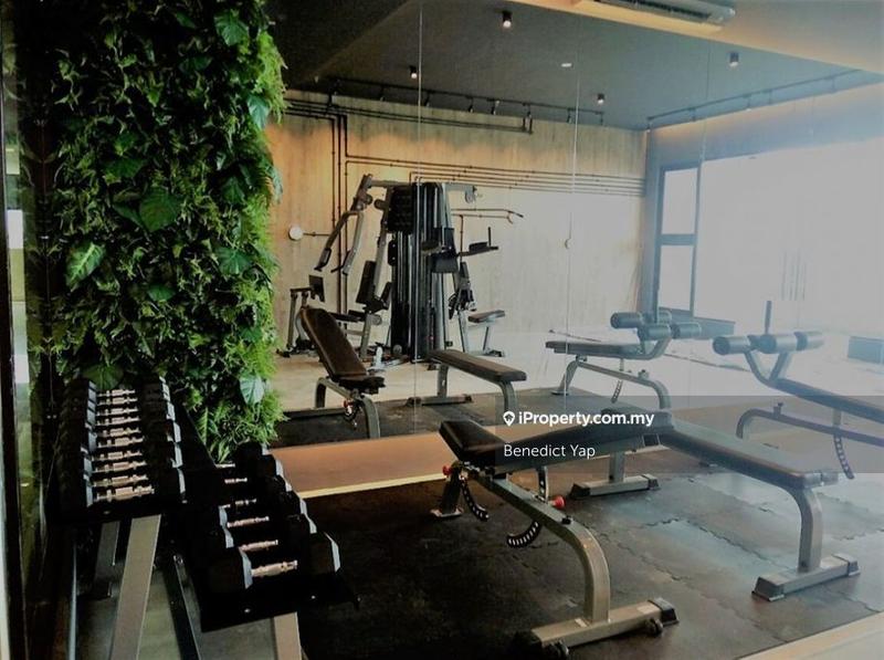 Soho untuk Dijual di Taman Mount Austin, Johor Bahru oleh Benedict Yap - iProperty.com.my