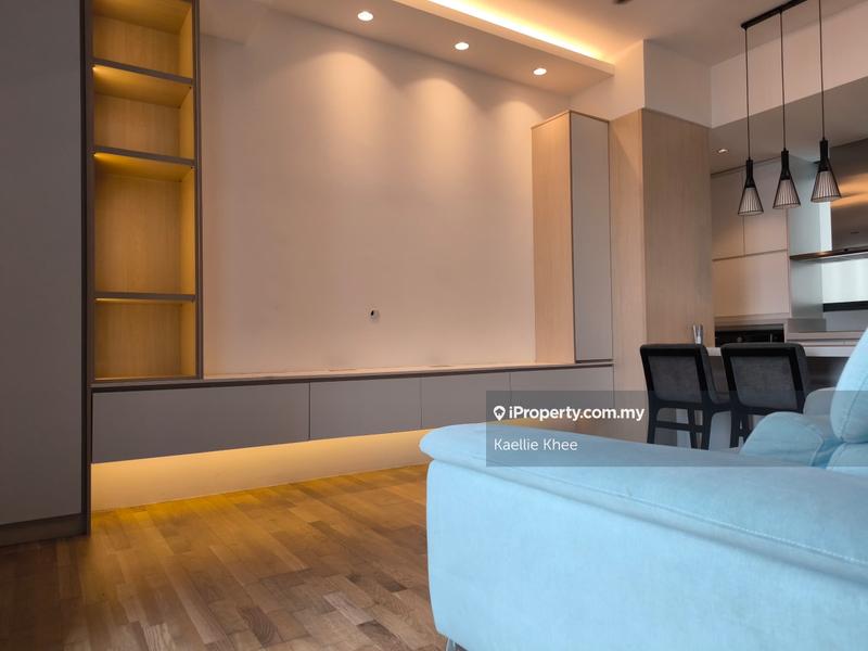 Kondominium untuk Dijual di Twy Duplex Condos oleh Kaellie Khee - iProperty.com.my