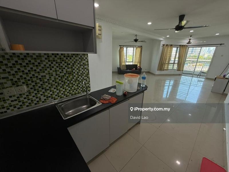 Condominium for Sale in Seri Puteri by David Lao - iProperty.com.my
