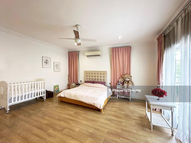 Bungalow House for Sale in Mutiara Homes, Mutiara Damansara by Tarsha Lim - iProperty.com.my