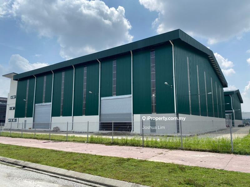 For Sale - Telok Panglima Garang