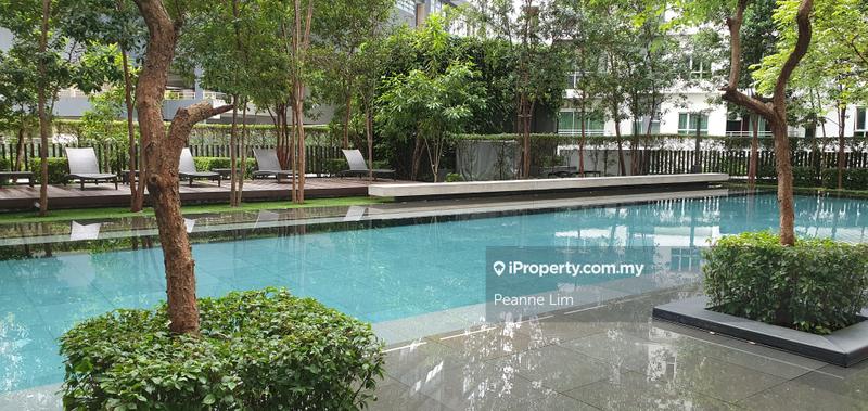 For Rent - Hampshire Place