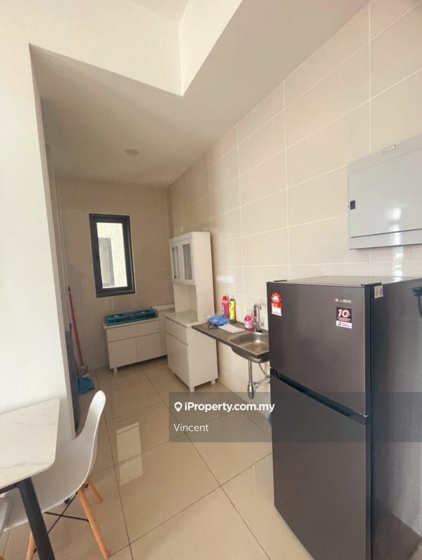 For Rent - The Maple Residences