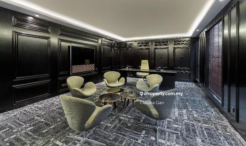 Office for Rent in Mont Kiara, Mont Kiara by Claudia Gan - iProperty.com.my