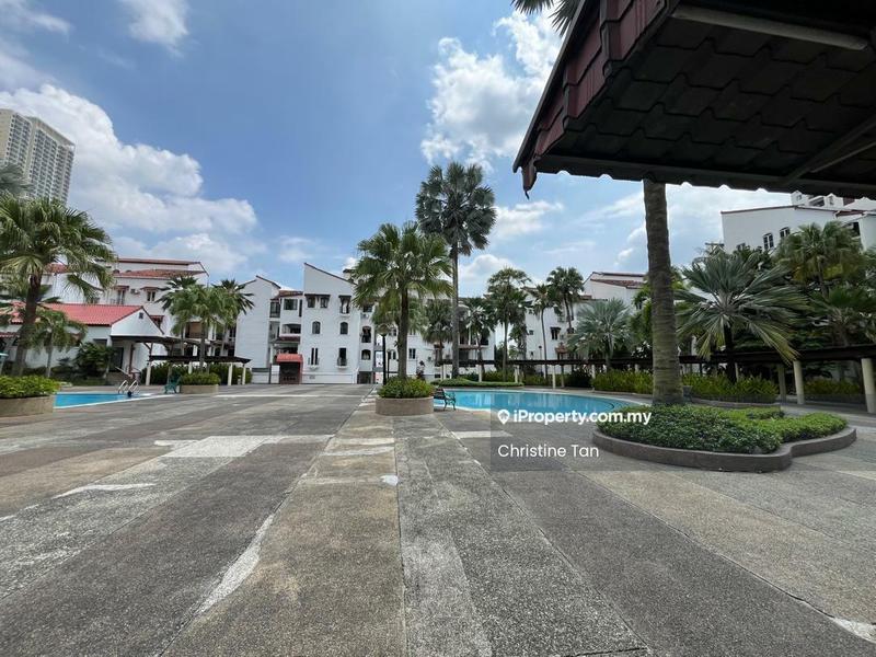 Condominium for Sale in Pantai Hillpark 3 by Christine Tan - Exterior - iProperty.com.my
