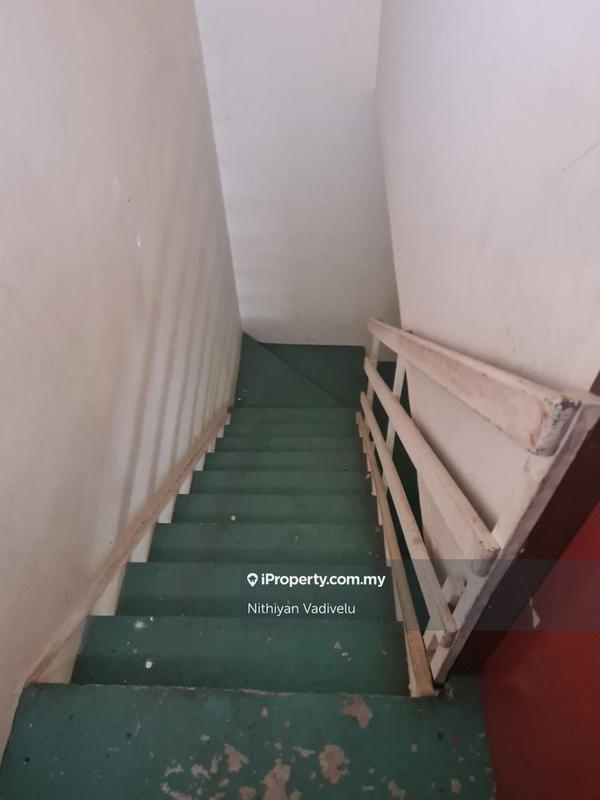 Cluster House for Sale in Setapak Jaya, Wangsa Maju, Setapak by Nithiyan Vadivelu - iProperty.com.my