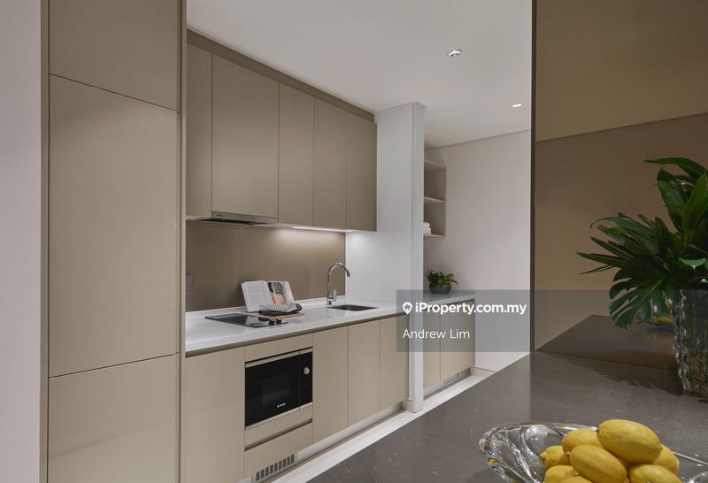 Service Residence for Sale in Pavilion Square by Andrew Lim - iProperty.com.my