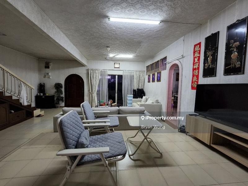 2-storey Terraced House for Sale in Damansara Kim, Petaling Jaya by Bryan Wong - iProperty.com.my