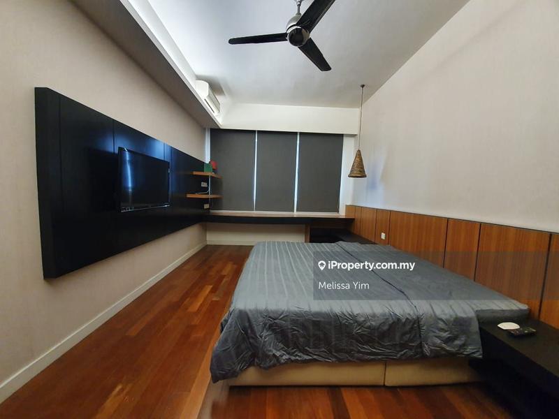 Kondominium untuk Disewa di Sixceylon oleh Melissa Yim - iProperty.com.my