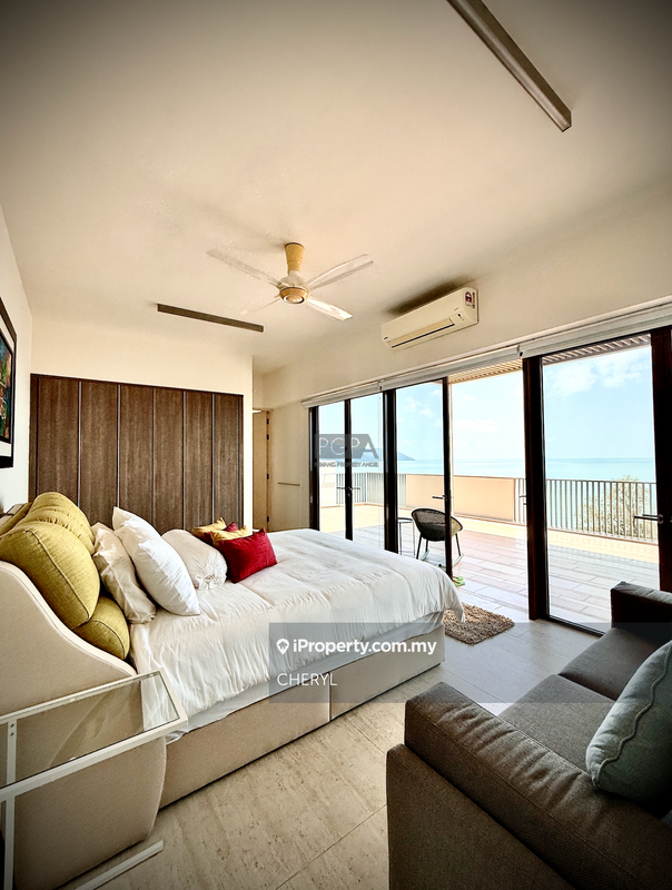 Kondominium untuk Dijual di By The Sea oleh CHERYL - iProperty.com.my