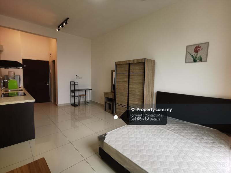 For Rent - Rica Residence