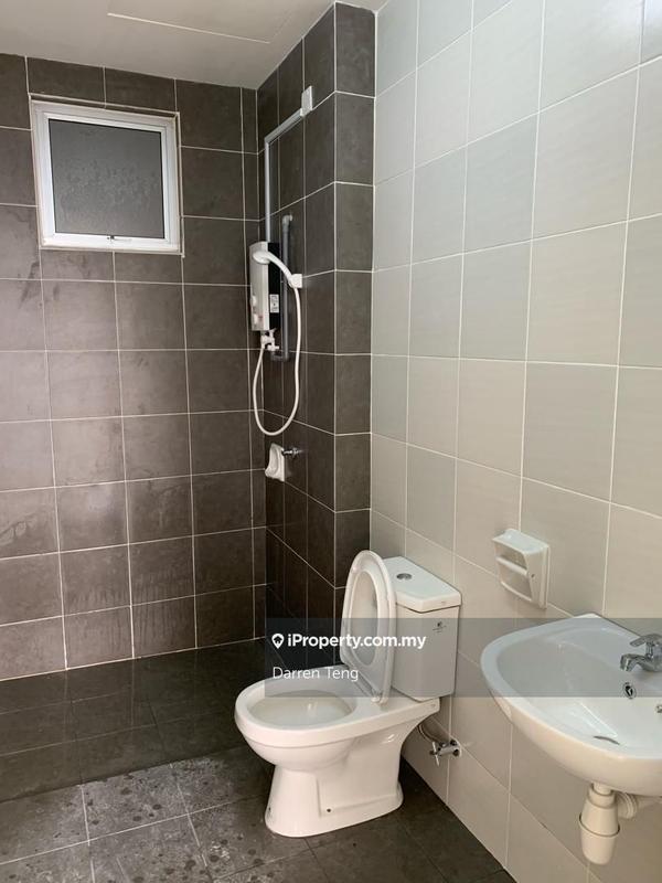 Residensi Servis untuk Dijual di BSP 21 oleh Darren Teng - iProperty.com.my