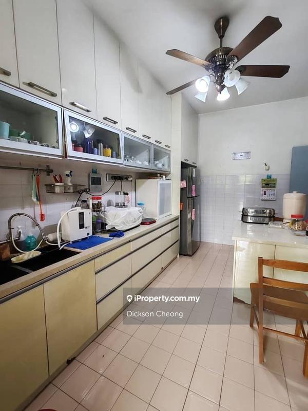 2-storey Terraced House for Sale in Bandar Utama 3, Bandar Utama by Dickson Cheong - iProperty.com.my