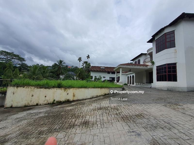 Bungalow House for Sale in Bukit Ledang, Damansara Heights by Teresa Law - iProperty.com.my