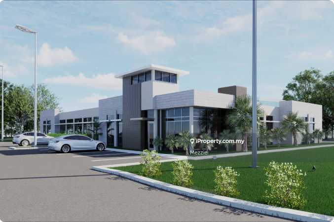 Residential Land for Sale in 028vs, Ulu Kelang by Mezzie - iProperty.com.my