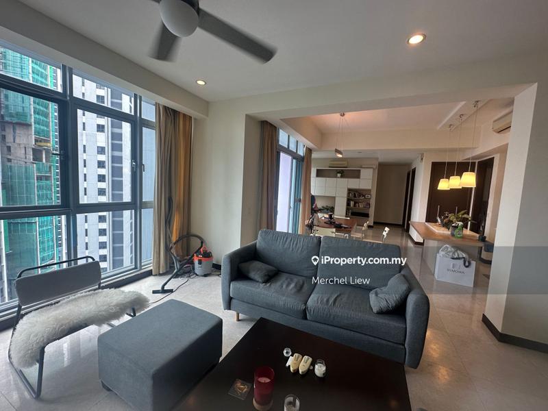 For Sale - Hampshire Residences