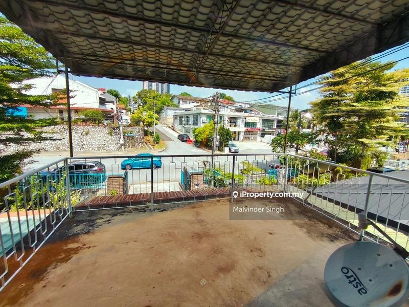 Semi-Detached House for Sale in Taman United, Jalan Klang Lama (Old Klang Road) by Mel Walia - iProperty.com.my