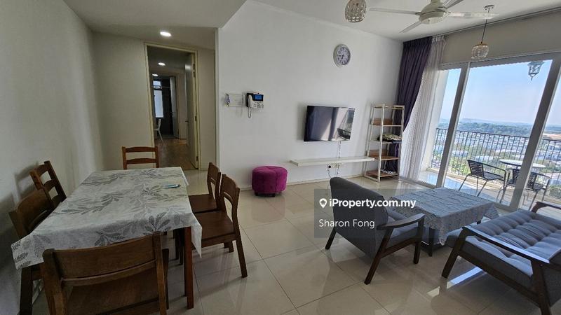 For Rent - Verdi Eco-Dominiums