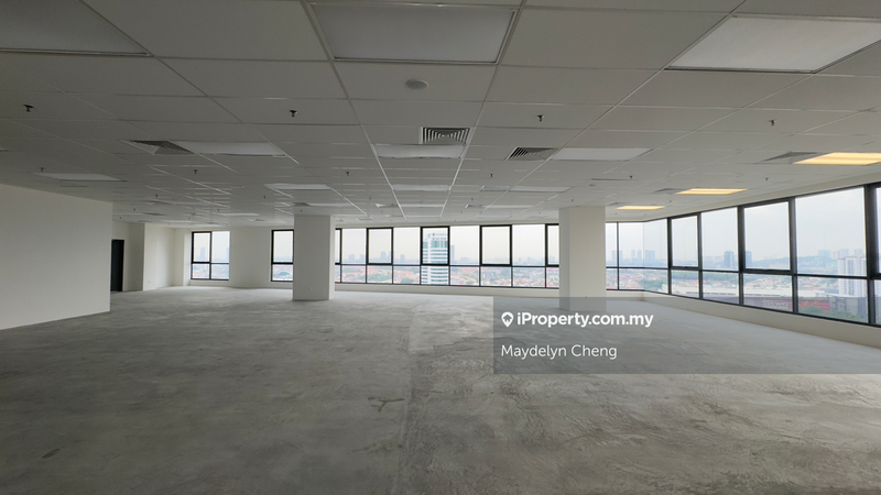 Pejabat untuk Dijual di Seksyen 13, Petaling Jaya oleh Maydelyn Cheng - iProperty.com.my