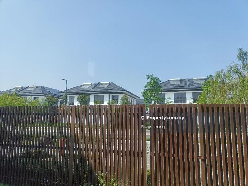 Banglo untuk Dijual di Eco Ardence, Setia Alam oleh Ruby Loong - iProperty.com.my