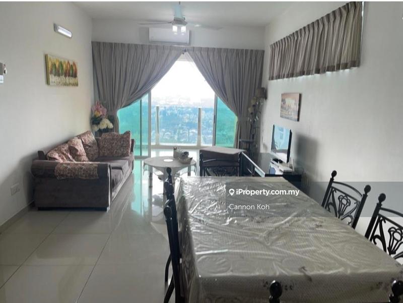 For Rent - The Zest @ Kinrara 9