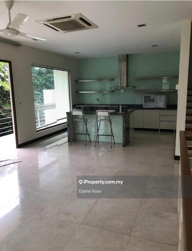 Semi-Detached House for Sale in Mont Kiara, Kuala Lumpur by Elaine Kow - iProperty.com.my