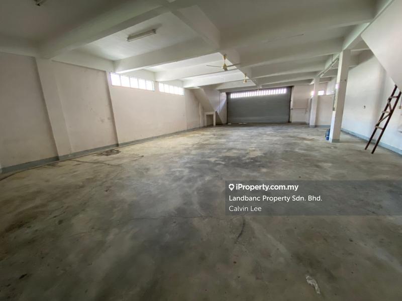 Kilang Teres untuk Disewa di Subang Jaya, Selangor oleh Calvin Lee - iProperty.com.my