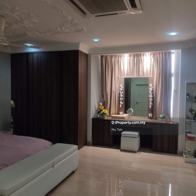 Kondominium untuk Dijual di Desa Kiara oleh Ms Teh - iProperty.com.my