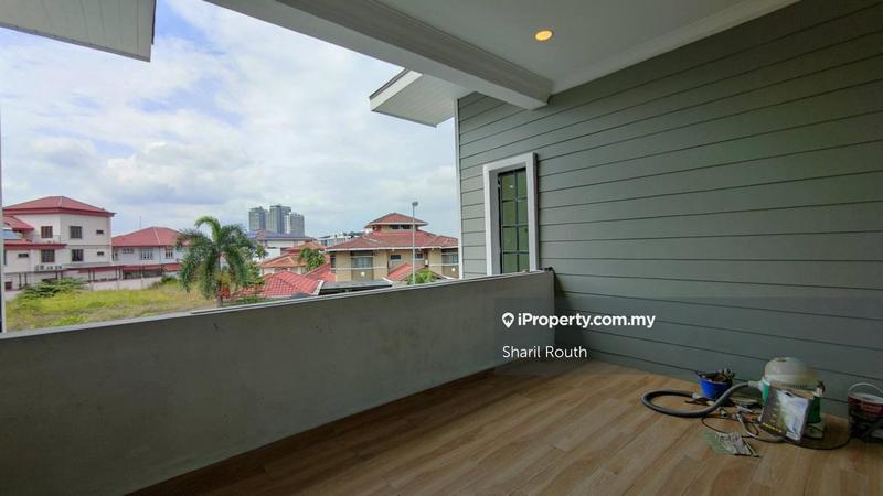 Bungalow House for Sale in Bungalow Kota Damansara Petaling Jaya, Kota Damansara by Sharil Routh - iProperty.com.my