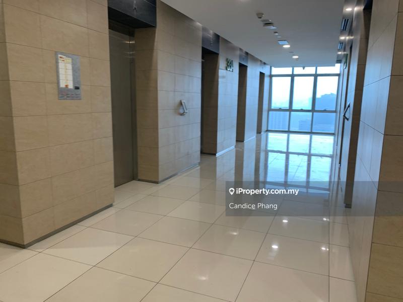 Office for Rent in Strata Office, Menara 1, KL Eco City by Candice Phang - iProperty.com.my