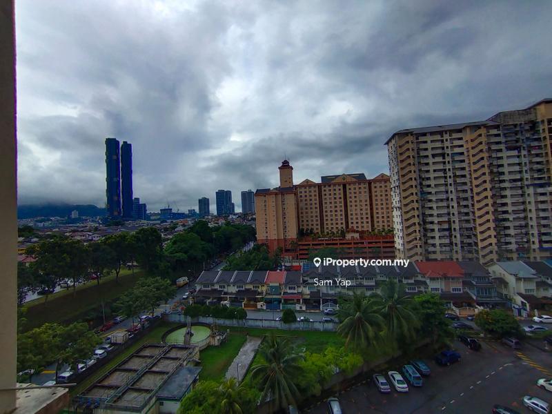 Condominium for Sale in Midah Ria Condominium by Sam Yap - iProperty.com.my