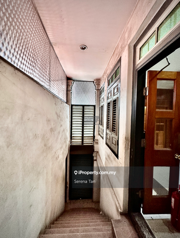 Banglo Komersial untuk Dijual di Pulau Tikus, Penang oleh Serena Tan - iProperty.com.my