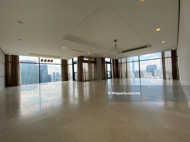 For Sale - Condominium @ The Troika