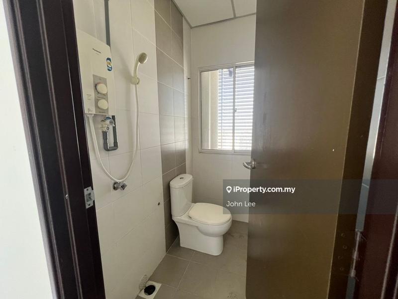 Residensi Servis untuk Dijual di Avenue Crest oleh John Lee - iProperty.com.my