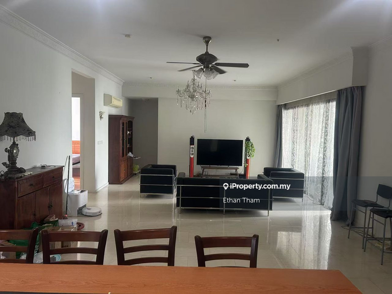 For Rent - Concerto North Kiara