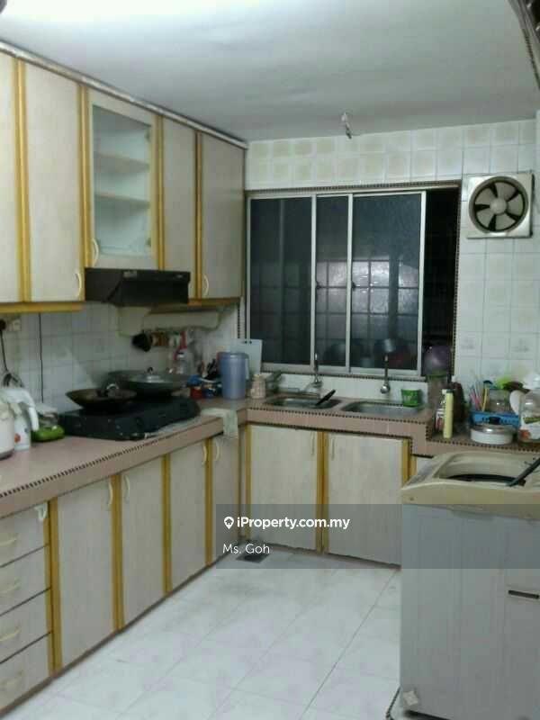 Apartment for Rent in Ivory by Ms. Goh - iProperty.com.my