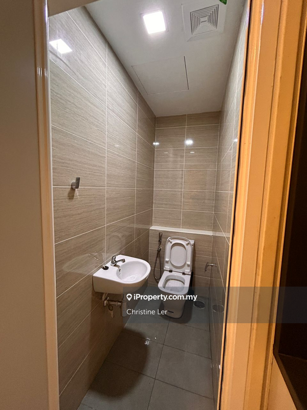Residensi Servis untuk Dijual di Setia SKY Residences oleh Christine Ler - iProperty.com.my