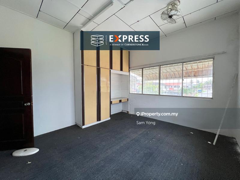 Banglo untuk Disewa di Double Storey Detached House at Jee Foh 6, Miri oleh Sam Yong - iProperty.com.my