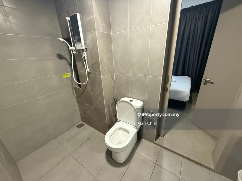 Service Residence for Rent in Mossaz @ Empire City by Alan Chia - iProperty.com.my