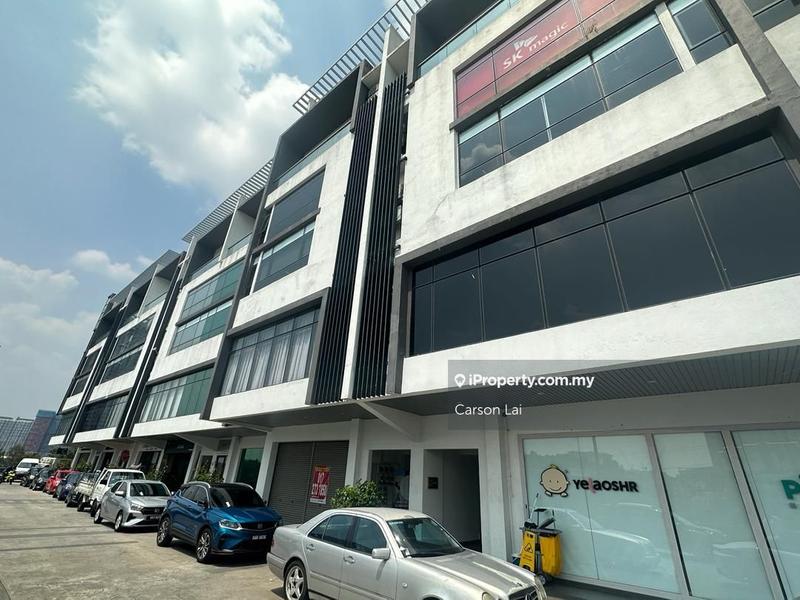 Shop for Rent in Bukit Jalil, Kuala Lumpur by Carson Lai - iProperty.com.my