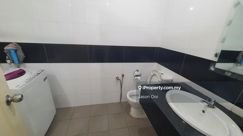Kondominium untuk Disewa di Mansion One oleh Jason Ooi - iProperty.com.my