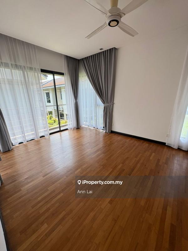 Rumah Berkembar untuk Dijual di Leisure Farm, Gelang Patah oleh Ann Lai - iProperty.com.my